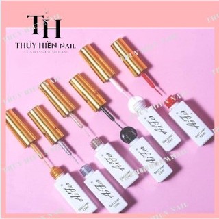 Cọ nét Aifer chính hãng,cọ nét gel vẽ móng.