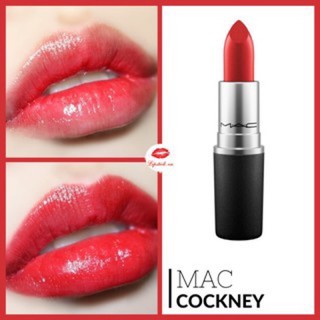 Son m.a.c chuẩn auth