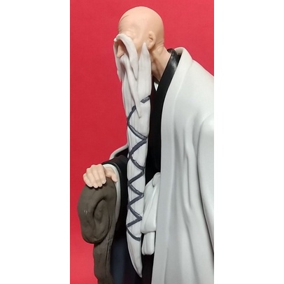 MÔ HÌNH BLEACH CHÍNH HÃNG BANPRESTO: ĐẠI ĐỘI TRƯỞNG YAMAMOTO