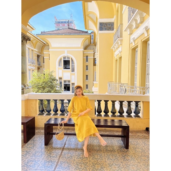 ĐẦM TƠ TRƠN - BIMI