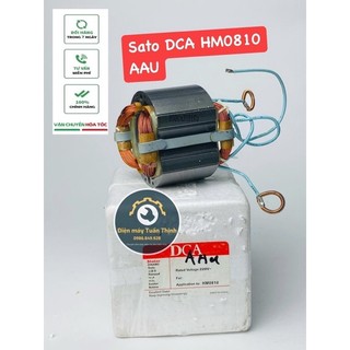 Sato máy đục bê tông 0810