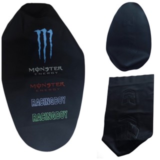 Vỏ da bọc yên xe máy đa năng vario 150 125 vision sh mode airblade click raider winner x v1 exciter ex 150 135 2010