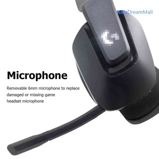 Micro Mới Với Tốc Độ Nhẹ Thay Thế Cho Logitech G733