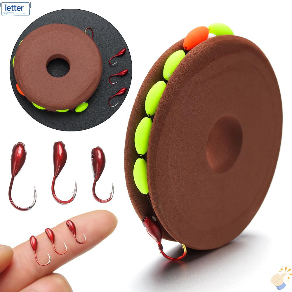 Set 1 / 10 / 20 Lưỡi Câu Cá Chuyên Dụng