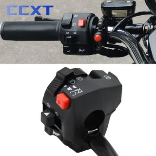 Công tắc khởi động xe máy điện / scooter honda ktm yamaha kawasaki