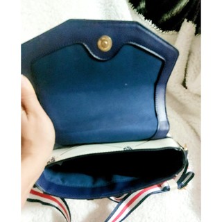 [SĂN SALE] Túi Đeo US Polo Assn Heritage