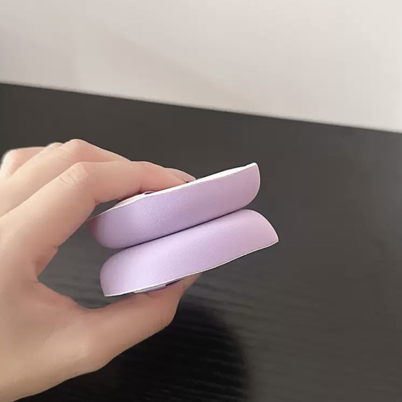 Hàng Mới Về Mới Mút Trang Điểm Tán Kem Nền Dạng Lỏng Hình Giọt Nước