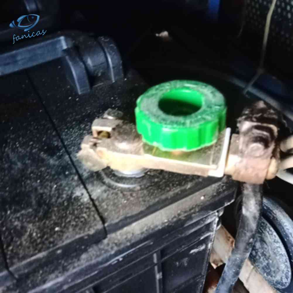 Công Tắc Kết Nối Nhanh Thông Dụng Cho Xe Hơi Mới