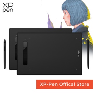 Máy Tính Bảng Vẽ Đồ Họa Kỹ Thuật Số XPPen Starg960S Cho Android & Pc Có