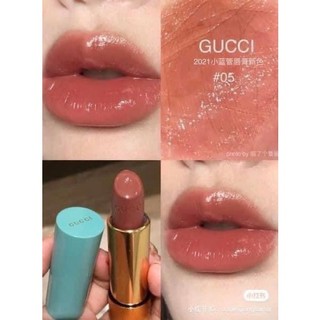 Son dưỡng Gucci 05
