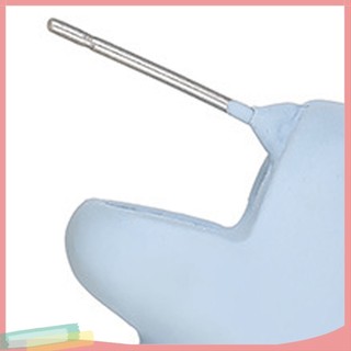 1 Đôi Khuyên Tai Hình Thú 3D Dễ Thương