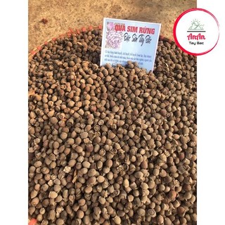 1kg sim rừng khô