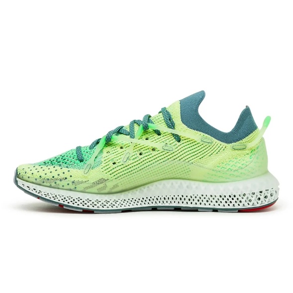 Giày thể thao chạy bộ Adidas 4D Fusio FY3603