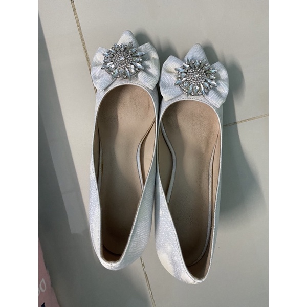 Pass giày nữ sz 36