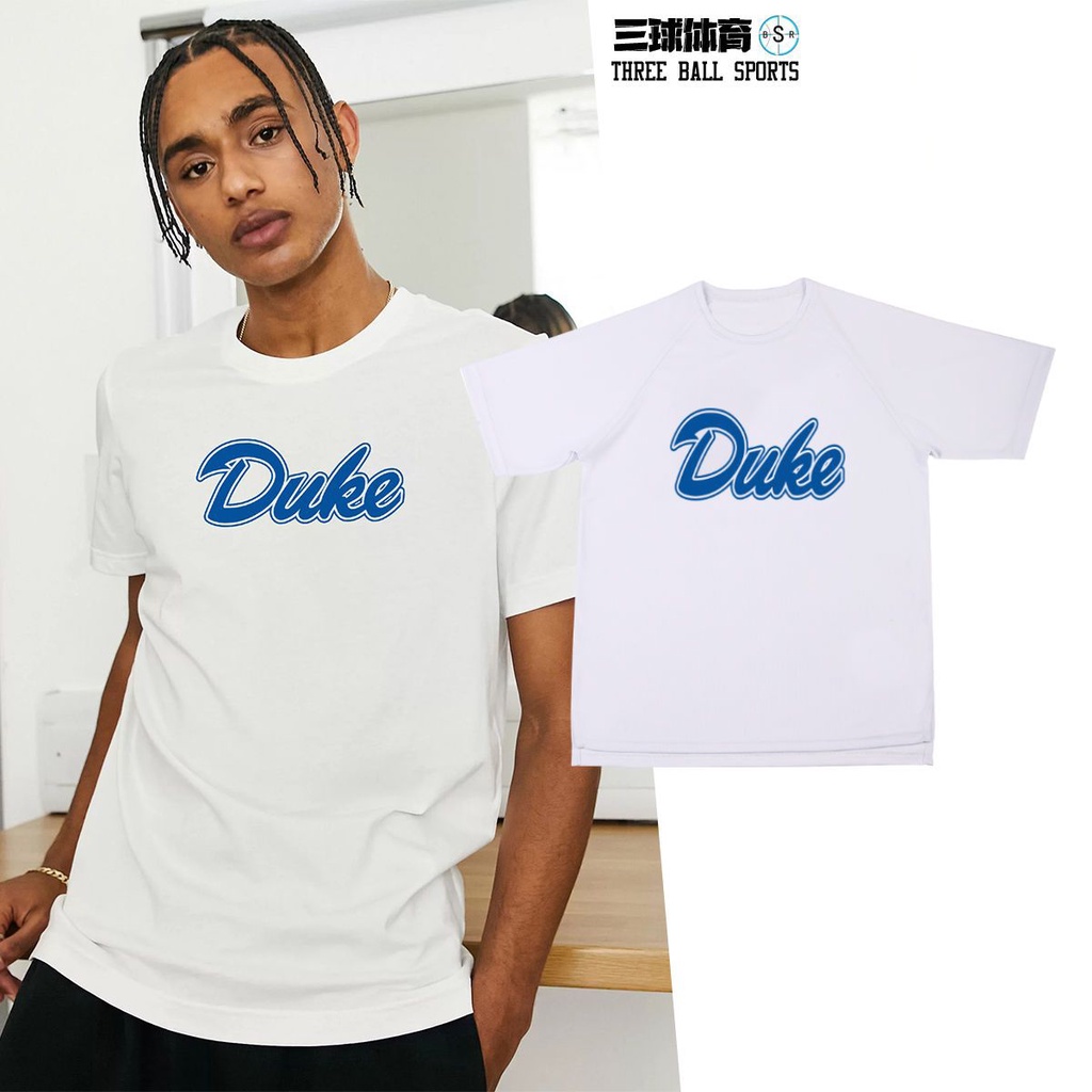 Áo Thun Bóng Rổ Tay Ngắn Thoáng Khí Mau Khô Thời Trang Mùa Hè Phong Cách Mới Cho Nam