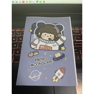 Túi giấy gói quà