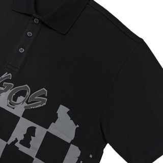 ÁO POLO TYGOS PCN 026