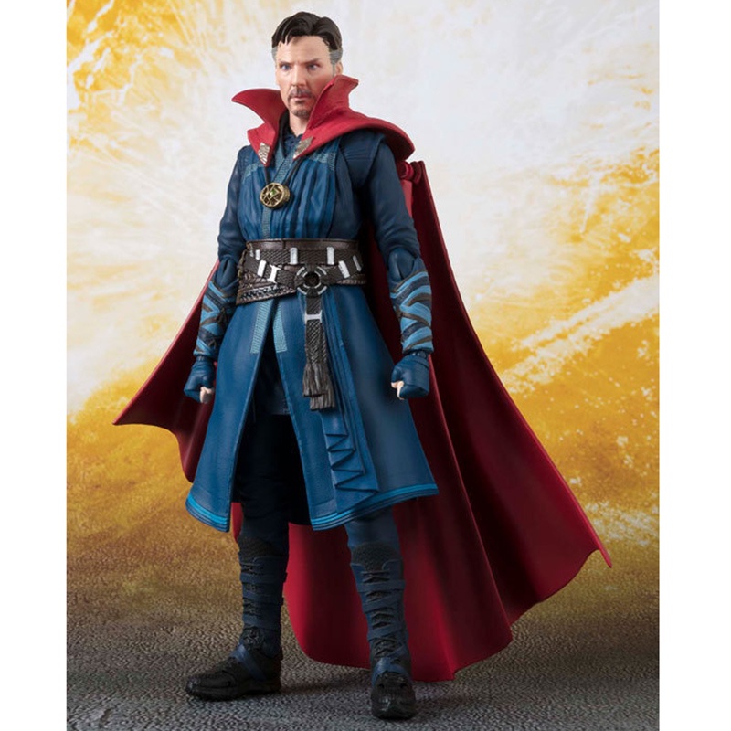 Mô Hình Đồ Chơi Nhân Vật Doctor Strange Marvel Infinity War