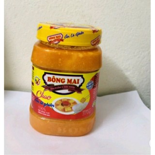 chao bông mai 370gr ăn là ghiền 👍