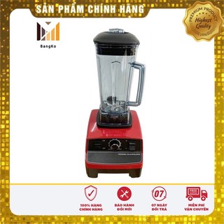 [ Hàng Blender Chính Hãng ] - Máy Xay Sinh Tố Blender BA-828