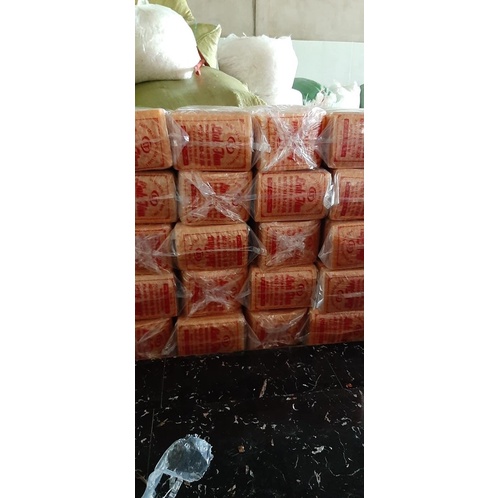 1bịt 500g bánh tráng muối ớt 24k