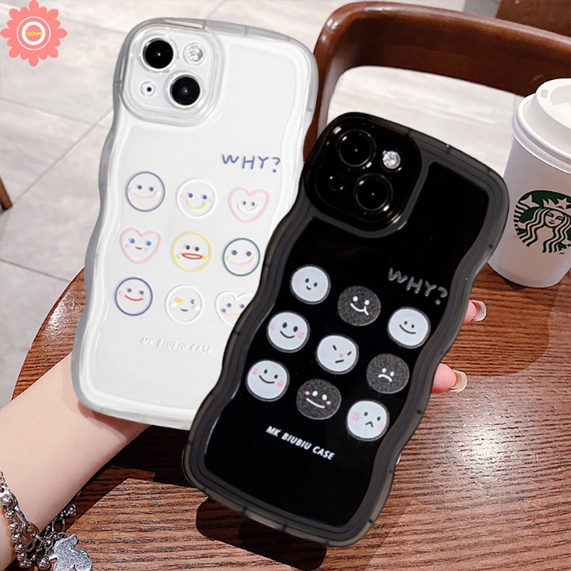 Ốp Điện Thoại Cho Oppo A16 A17 A15 A57 A54 A95 A17K A5 A9 A55 A74 A76 A16s A5s A12 A3s A96 A77 A7 A16K A1k A77s A53 A52 Reno 8 7 7Z 8Z 6