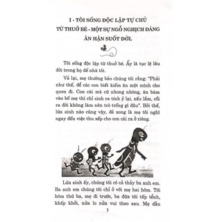 Sách - Dế mèn phiêu lưu ký - Tô Hoài