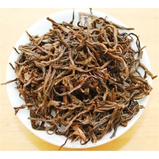 250g Lá Trà Đen Qi jin jun mei