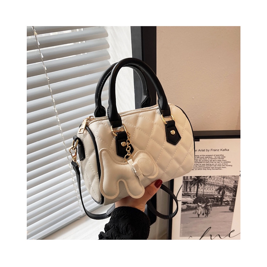 Túi xách nữ thời trang công sở BEEGEE – TN1024