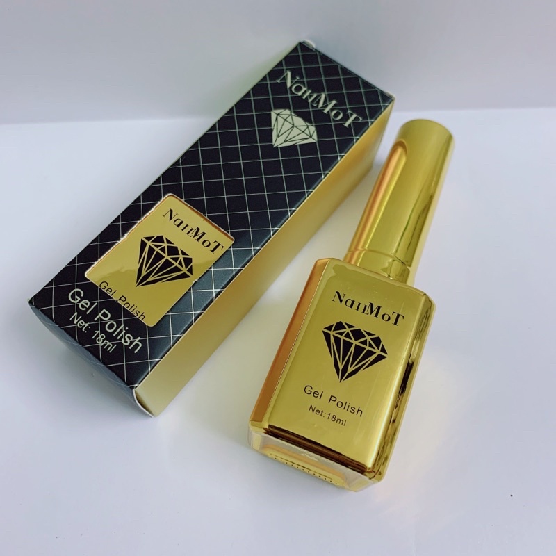 Top lì không lem, top lì tráng gương, top nailmot