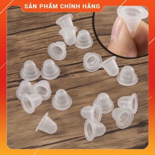 Chum đựng mực silicon (gói ~ 100c)