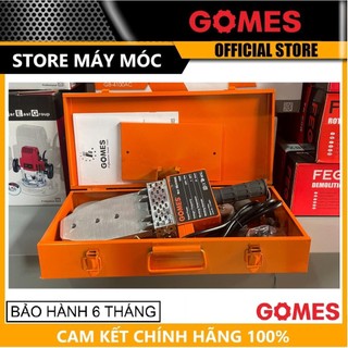 Máy hàn nhiệt 1.000w gomes gb-4100ac - hàng chính hãng