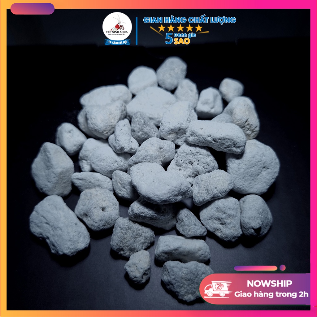 Vật liệu lọc bể cá - Seachem Matrix –  – Tep xinh aqua