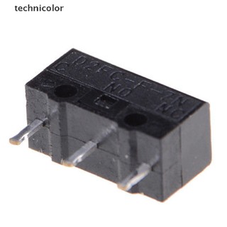 Set 5 Công Tắc Micro Switch Cho OMRON D2FC-F-7N Mouse D2F-J Microswitch TYG