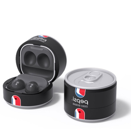 Vỏ Bảo Vệ Hộp Sạc Tai Nghe Samsung Galaxy Buds 2 / Buds Pro / Buds Live 100% Chính Hãng