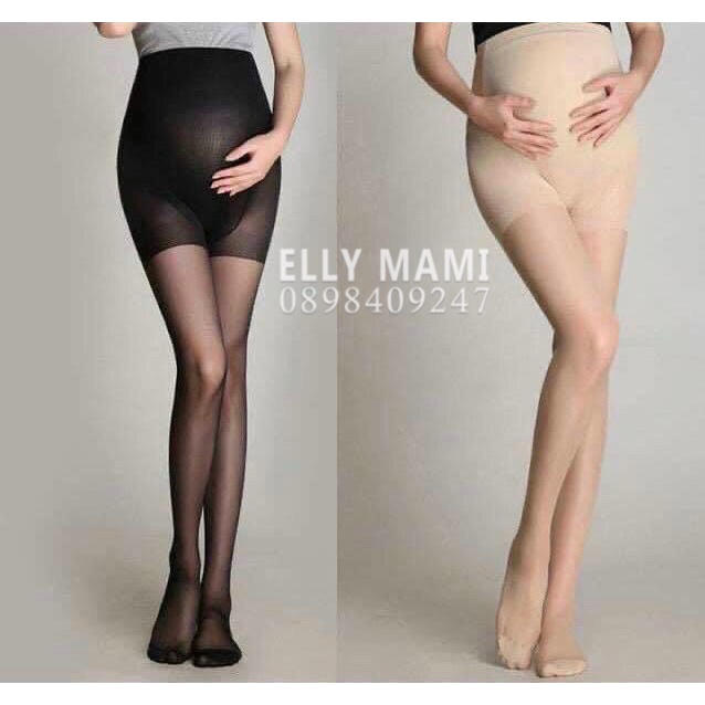 ( 40kg - 95kg ) Quần Tất Bầu , Sau Sinh Mỏng Siêu Dai, Chống Xước Co Giãn Cực Kỳ Thật Chân Có Chun Rút Hàng Đẹp