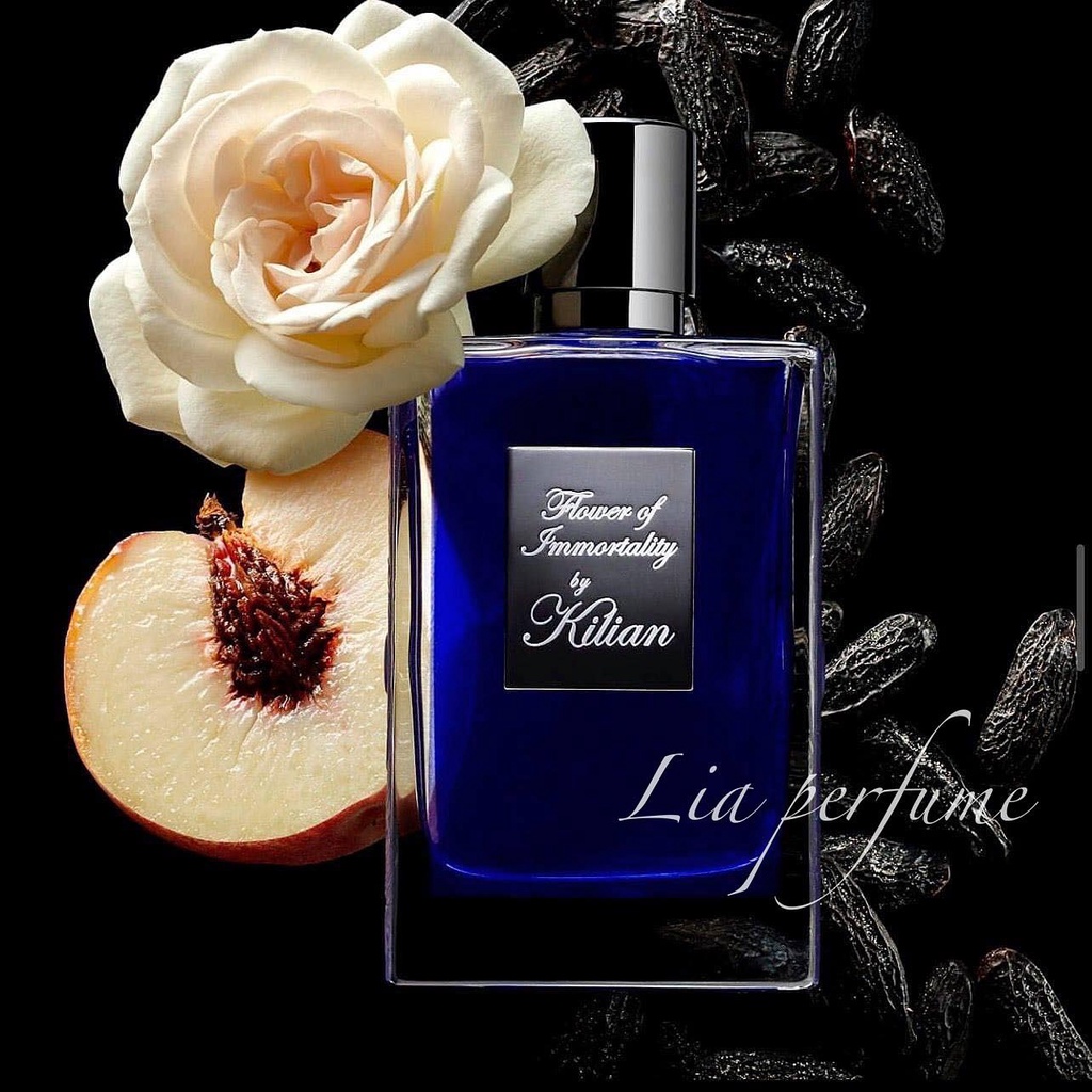 Nước hoa nam nữ Unisex Kilian Bamboo Harmony EDP 50ml - đẳng cấp sang trọng tinh tế - Lia Perfume
