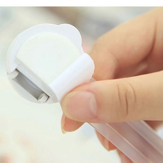 Dây khóa tủ lạnh ngăn kéo chống kẹt tay SUNMART24H  H045