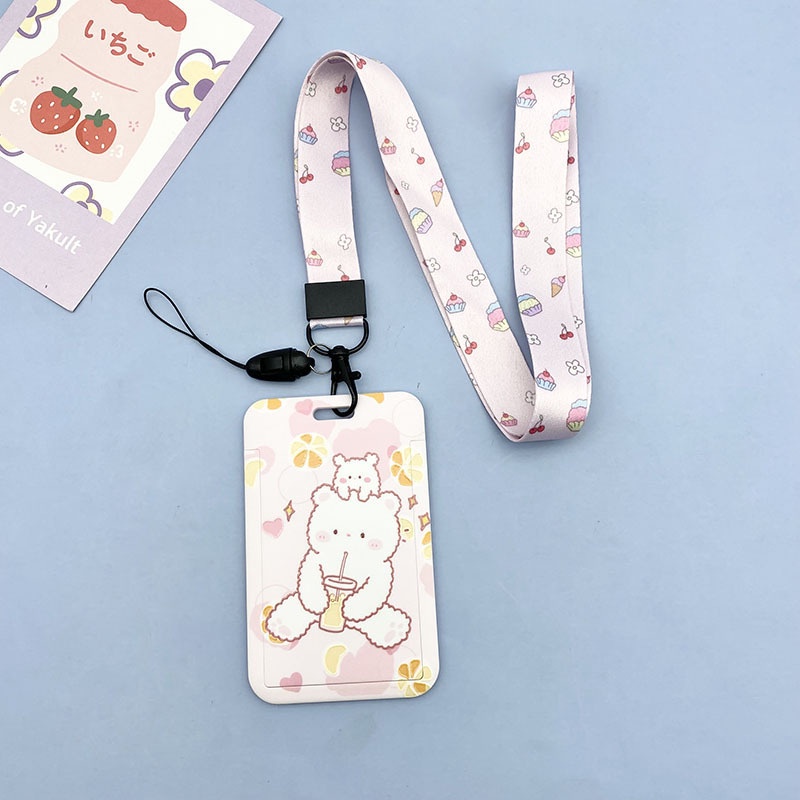 Bộ Vỏ Bọc Thẻ Đi Học / Xe bus / Thẻ Nhân Viên Truy Cập Thương Hiệu Điều Khiển Truy Cập YKD HB Bảo Vệ Cho