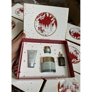 Sét Dưỡng thải độc phục hồi da Estee Lauder