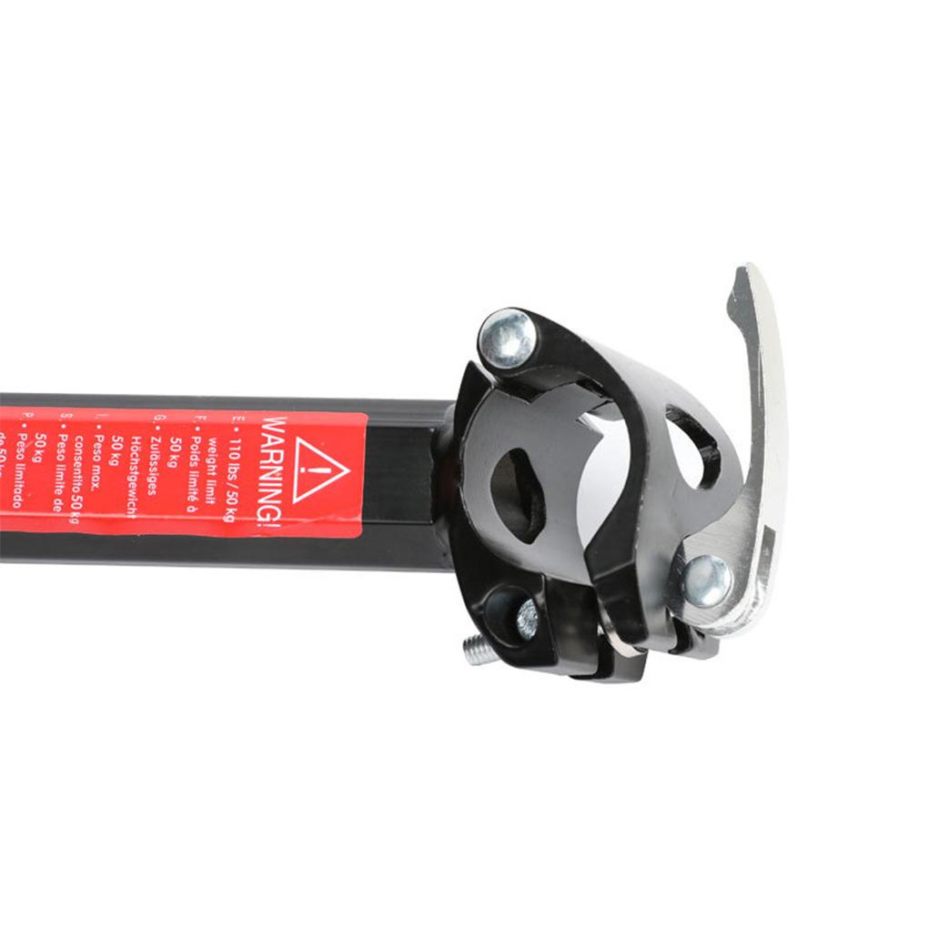 Giá Đỡ Hành Lý Gắn Yên Sau Xe Đạp Leo Núi 3 3cm Tháo Gỡ Nhanh