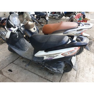 Nắp chụp đèn sau SYM Atila Victoria