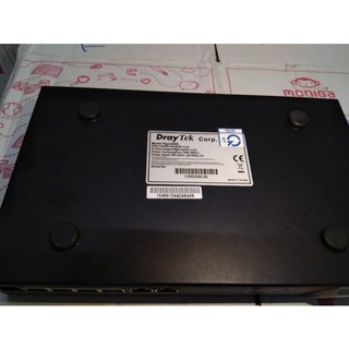 DRAYTEK VIGOR 300B