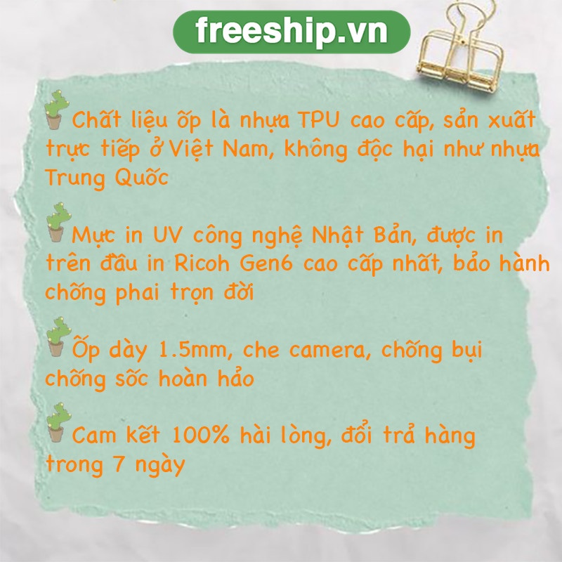 Ốp lưng iphone for Girl "Đừng Chỉ Đẹp Mà Không Hiểu Chuyện" 7/7Plus/8/8Plus/X/Xs/Xs Max/11/11 Promax/12/13/12 Promax