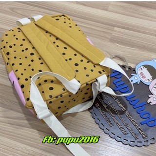 Balo 101 chú chó đốm Zr