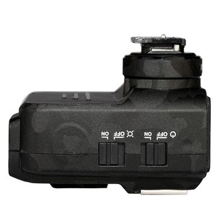 Miếng dán, skin 3M vân mổi cho Trigger godox X2T