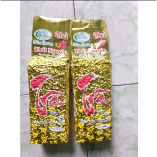 Trà Bắc Thái Nguyên 500g