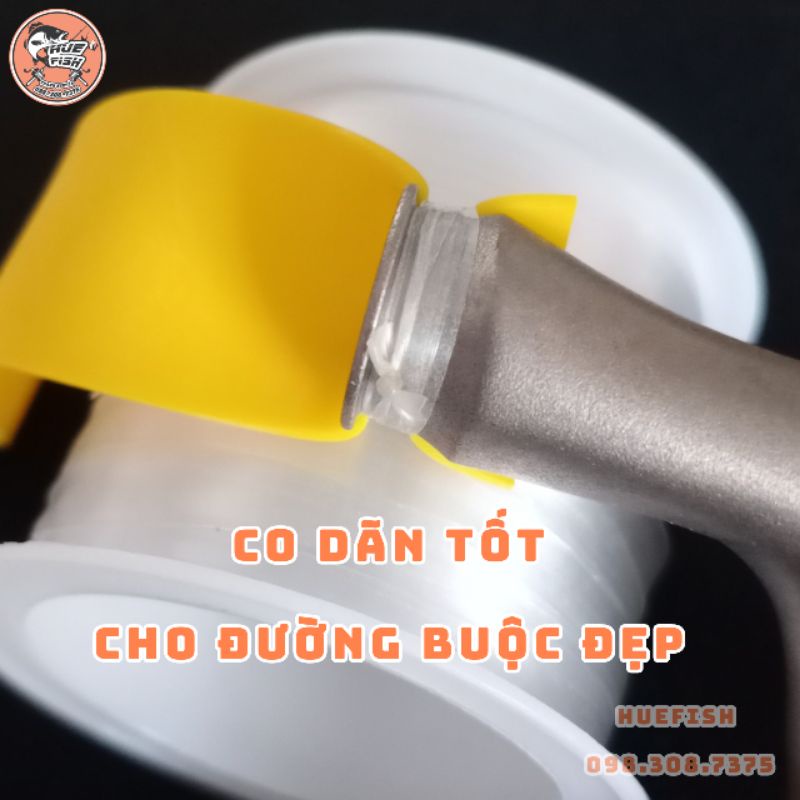 Cuộn dây buộc ná cao su giá rẻ