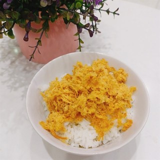 Ruốc tôm Hạ Long 500gr