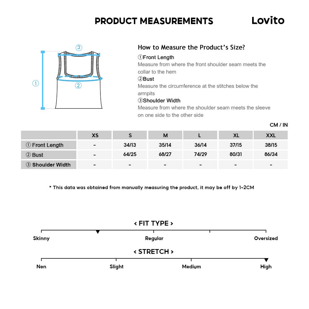 Áo Croptop Lovito Giáng Sinh Vai Chéo Dây Quấn Không Đối Xứng Màu Trơn L03028 (Đen)